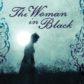 Image result for the woman in black